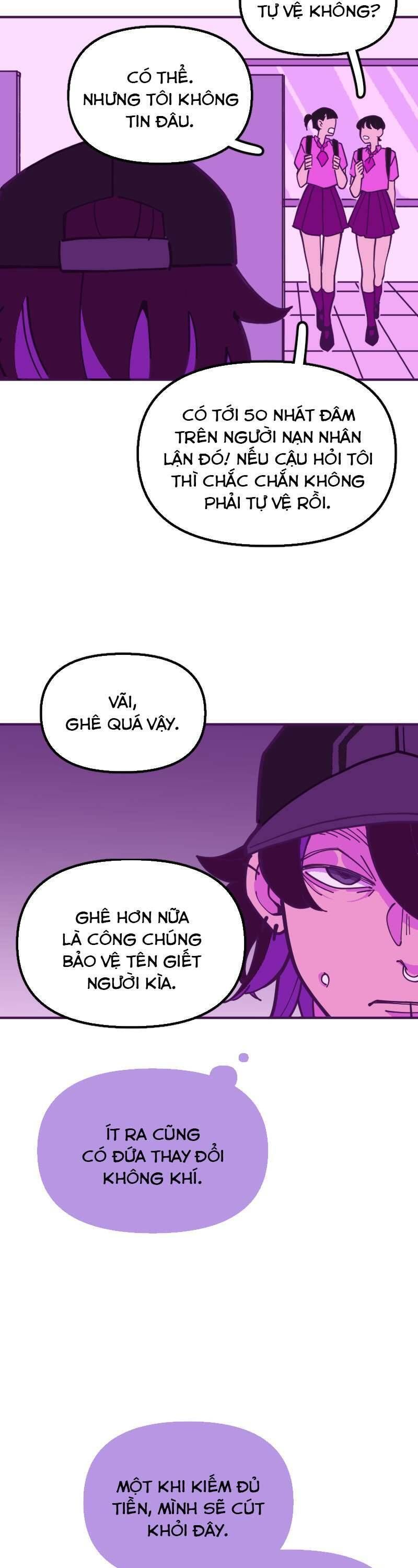 Homesick: Chapter 110