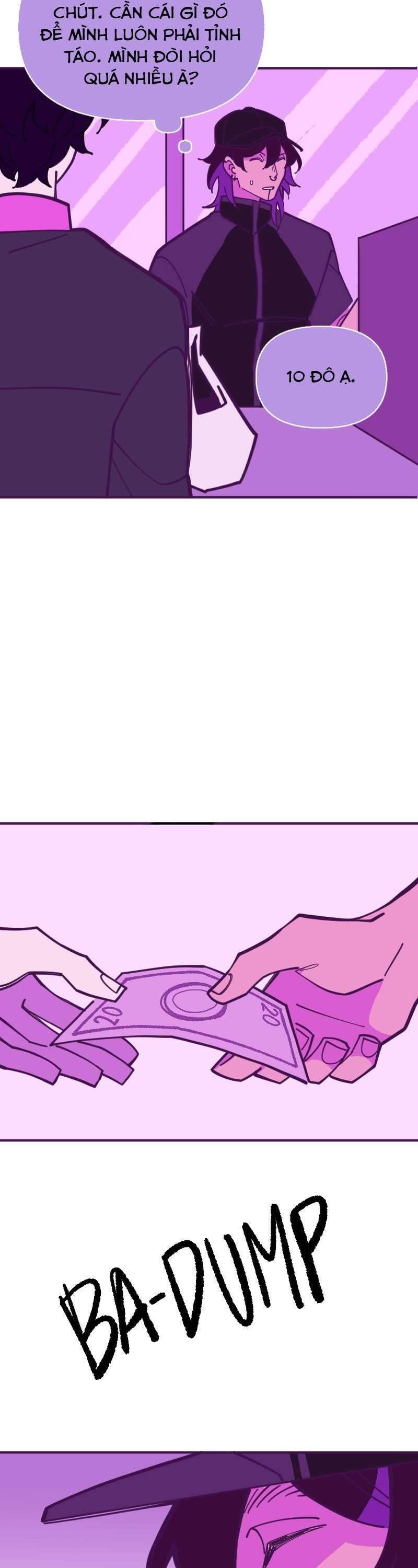 Homesick: Chapter 110