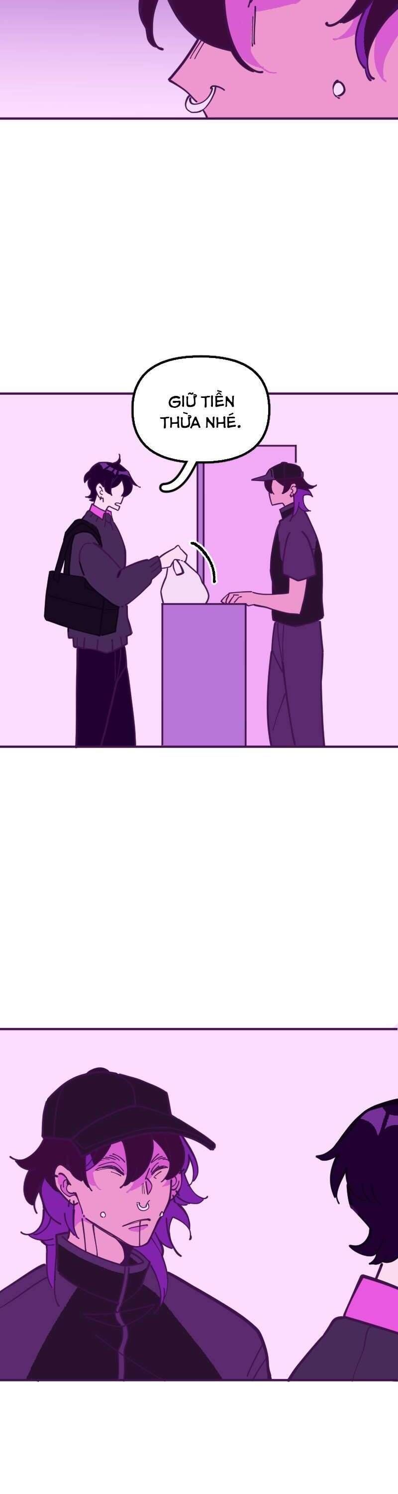 Homesick: Chapter 110