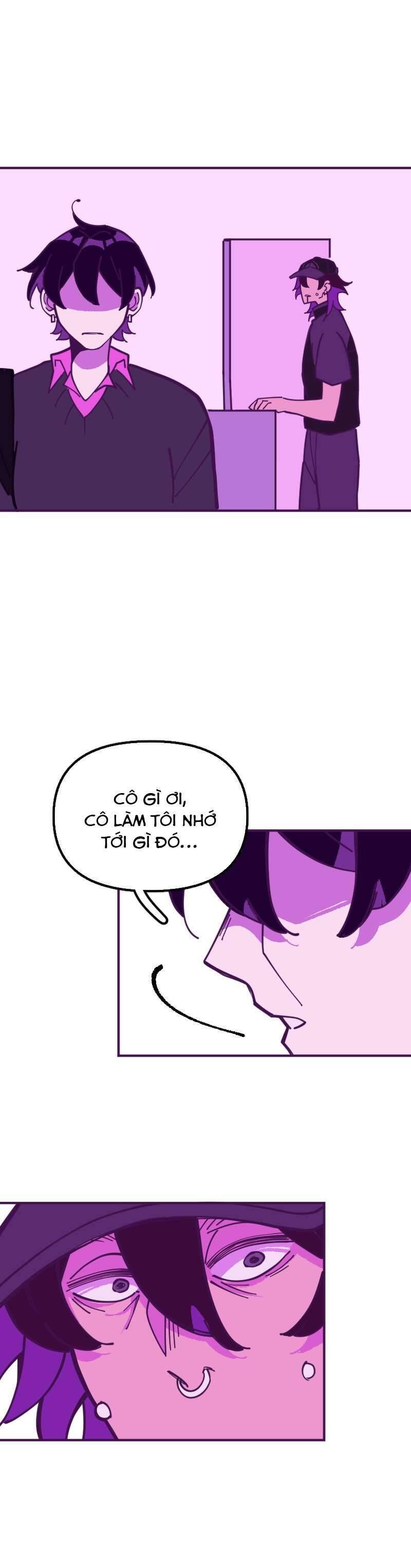 Homesick: Chapter 110