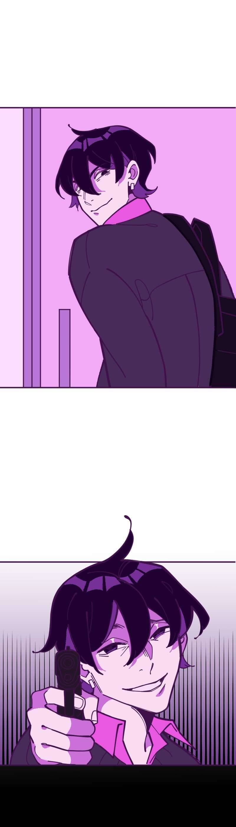 Homesick: Chapter 110