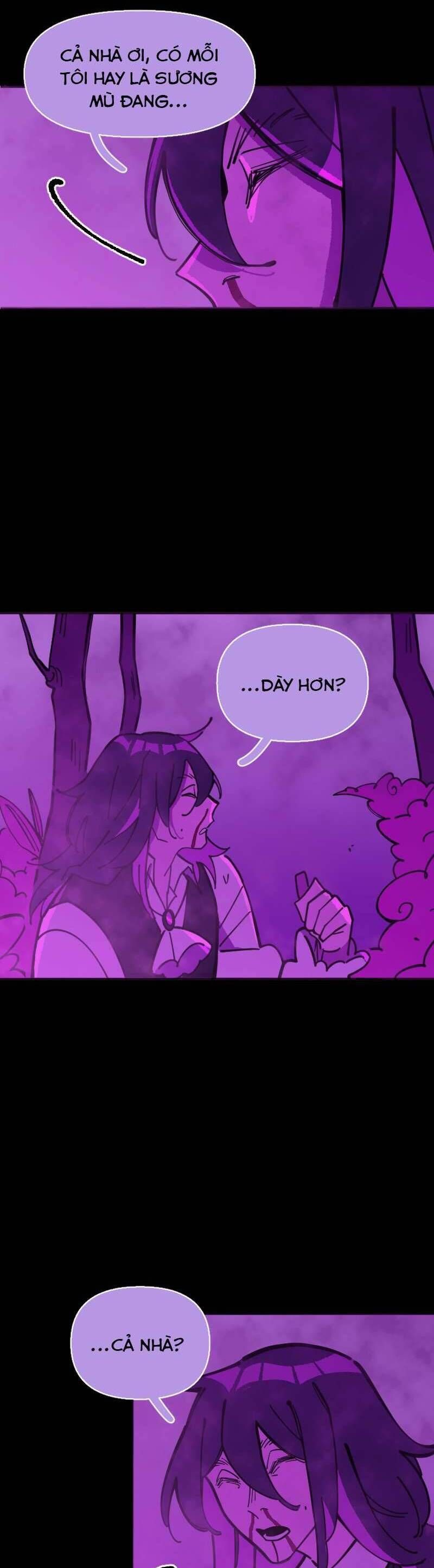 Homesick: Chapter 110