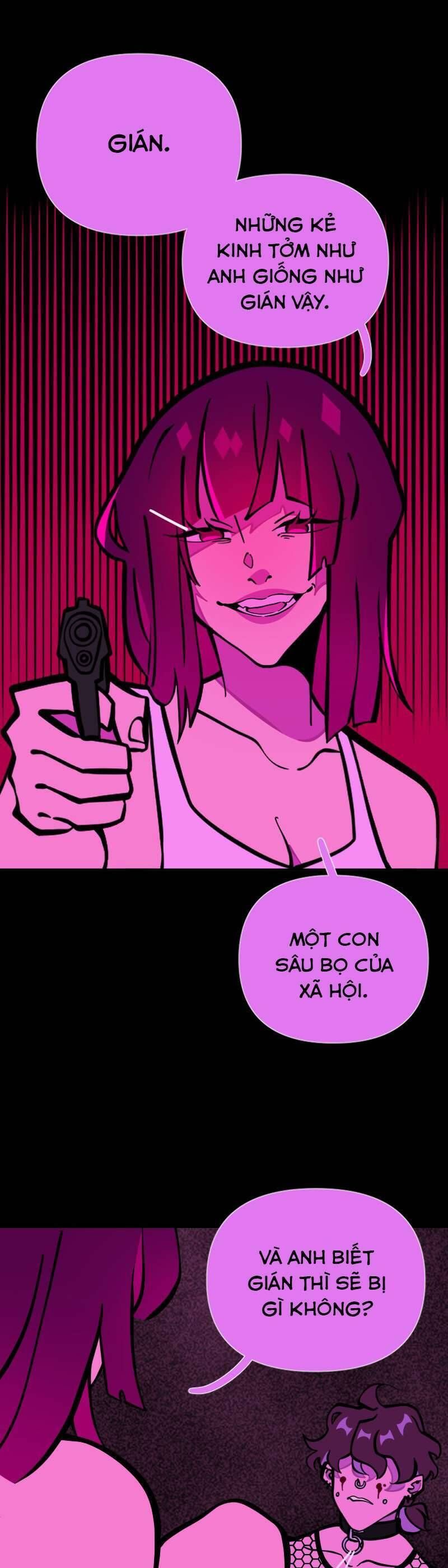 Homesick: Chapter 110