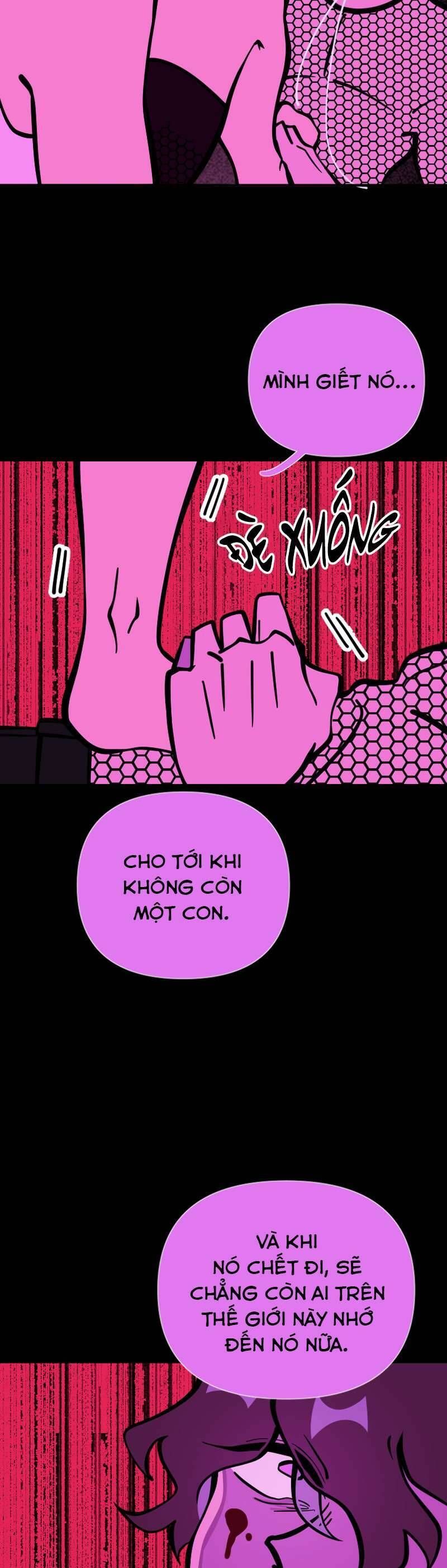 Homesick: Chapter 110