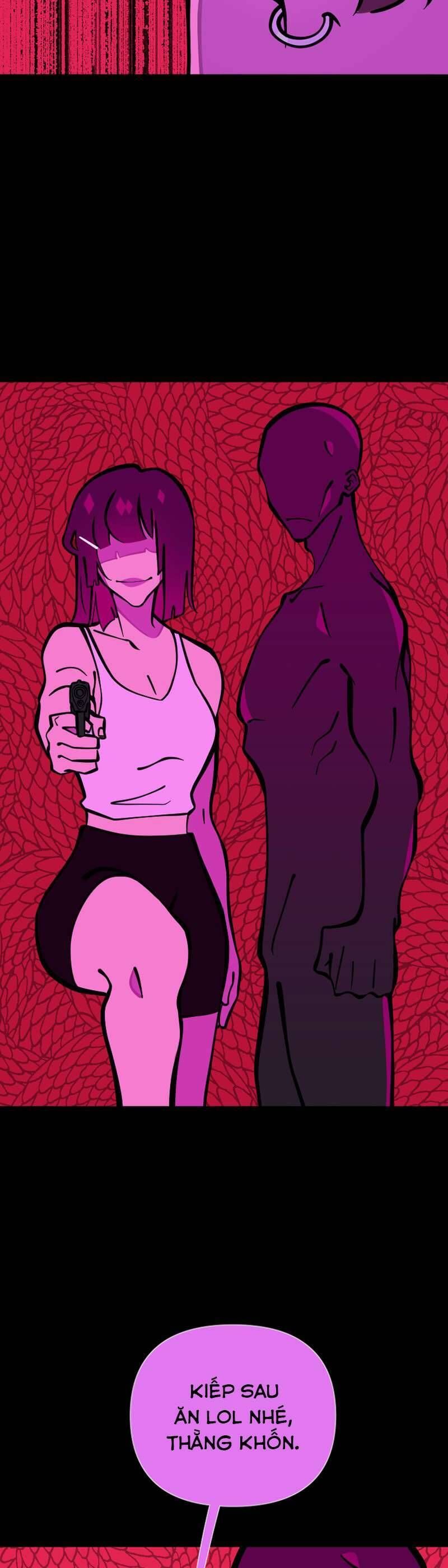 Homesick: Chapter 110