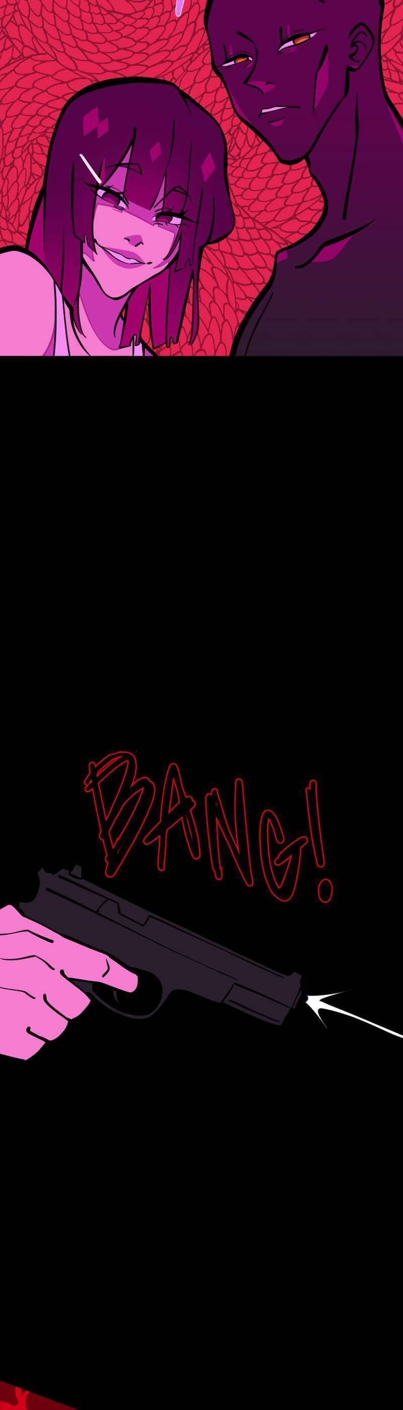 Homesick: Chapter 110