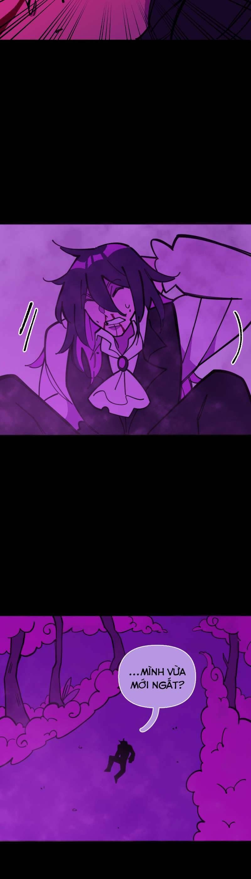 Homesick: Chapter 110