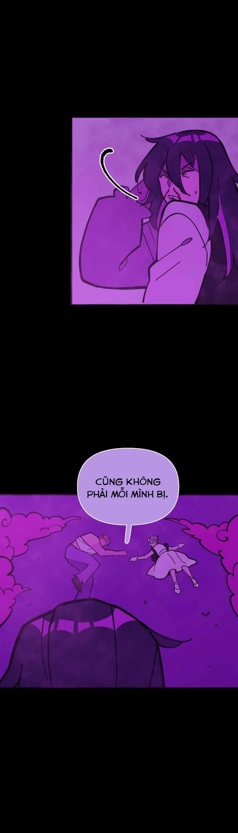 Homesick: Chapter 110