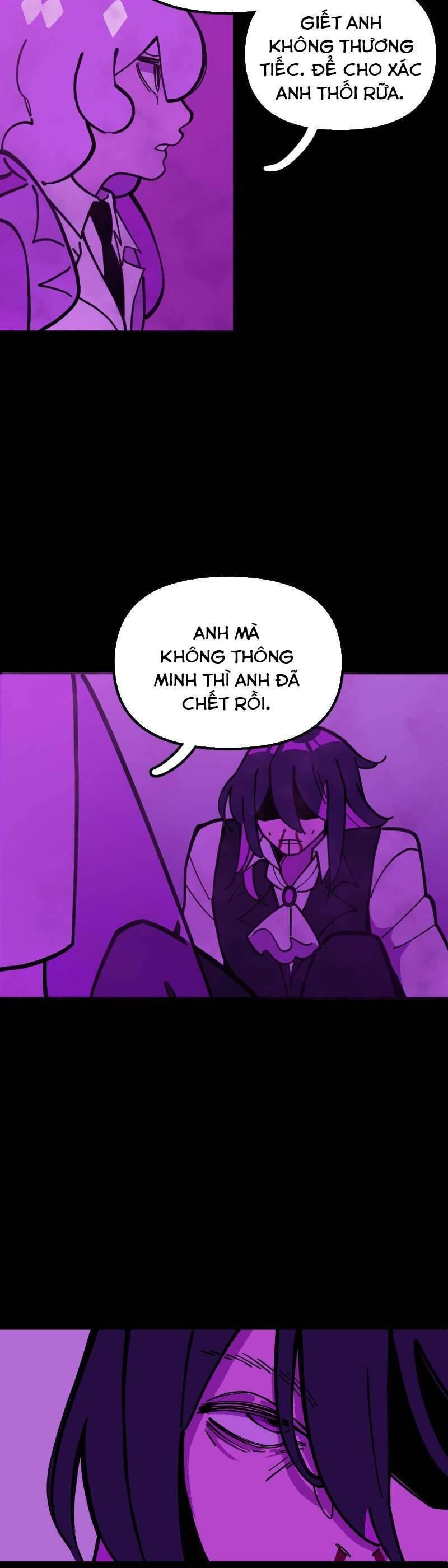 Homesick: Chapter 110