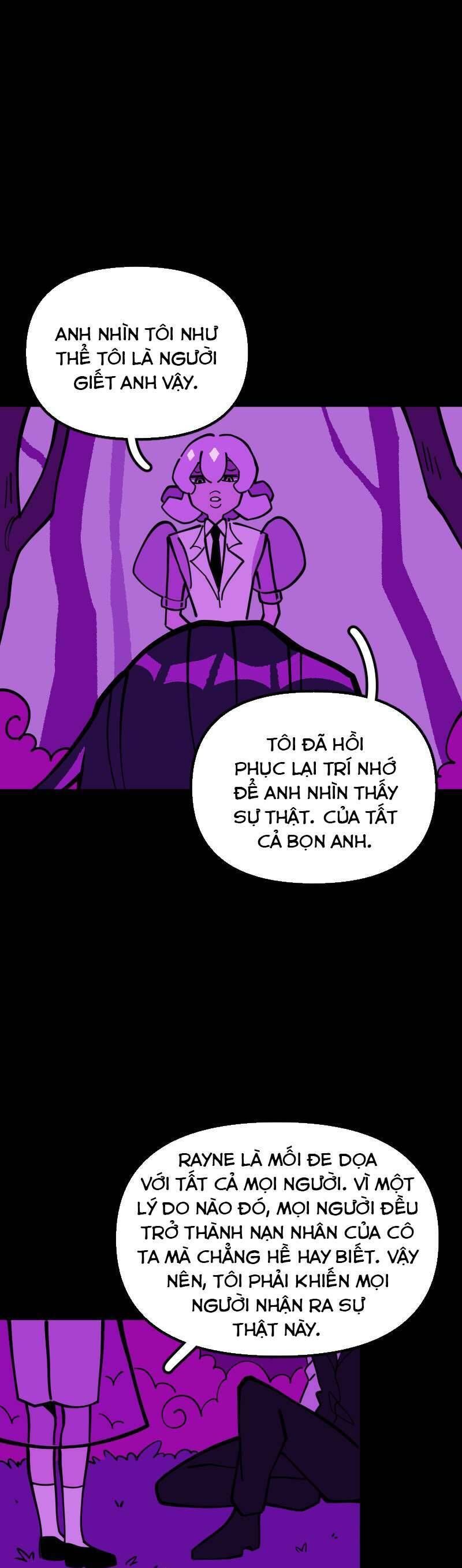 Homesick: Chapter 110