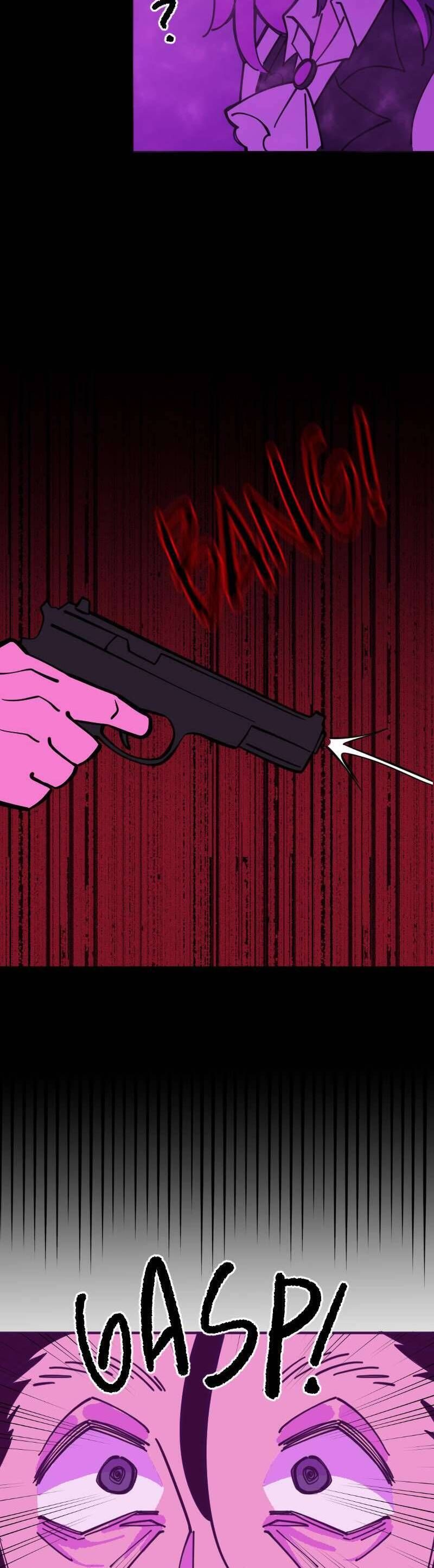 Homesick: Chapter 110