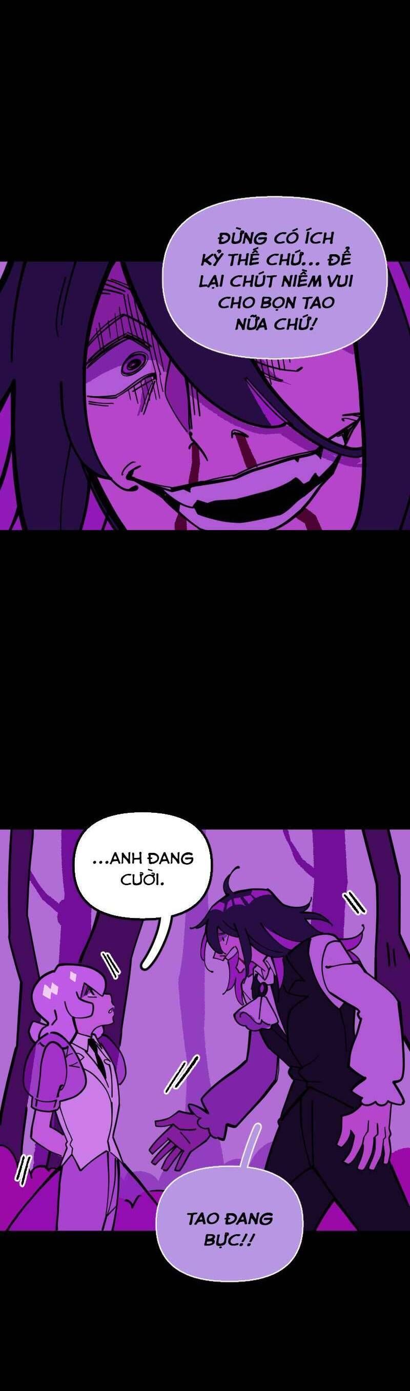 Homesick: Chapter 110