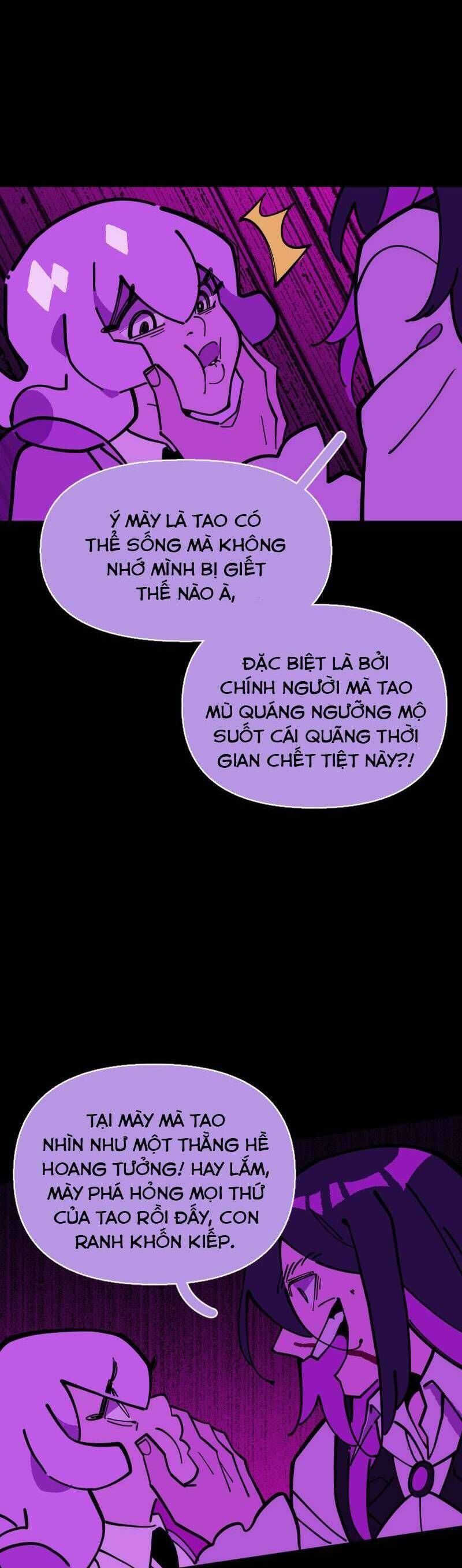 Homesick: Chapter 110