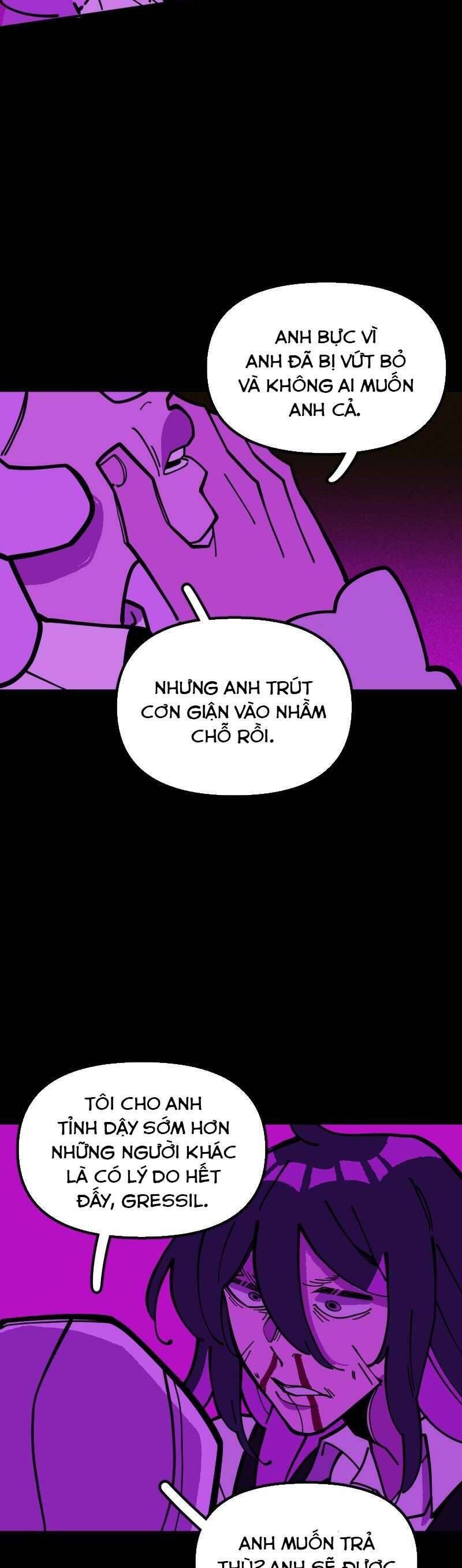 Homesick: Chapter 110