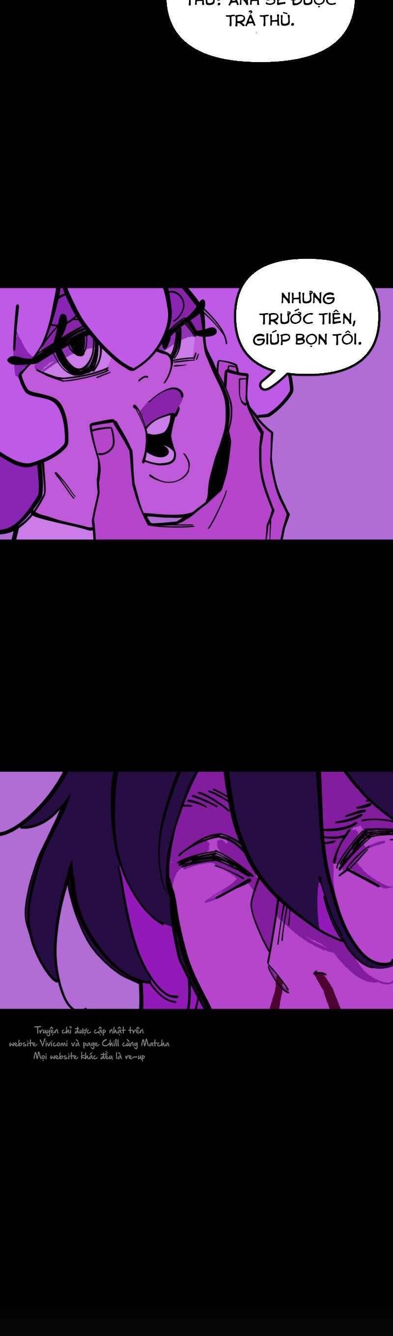 Homesick: Chapter 110