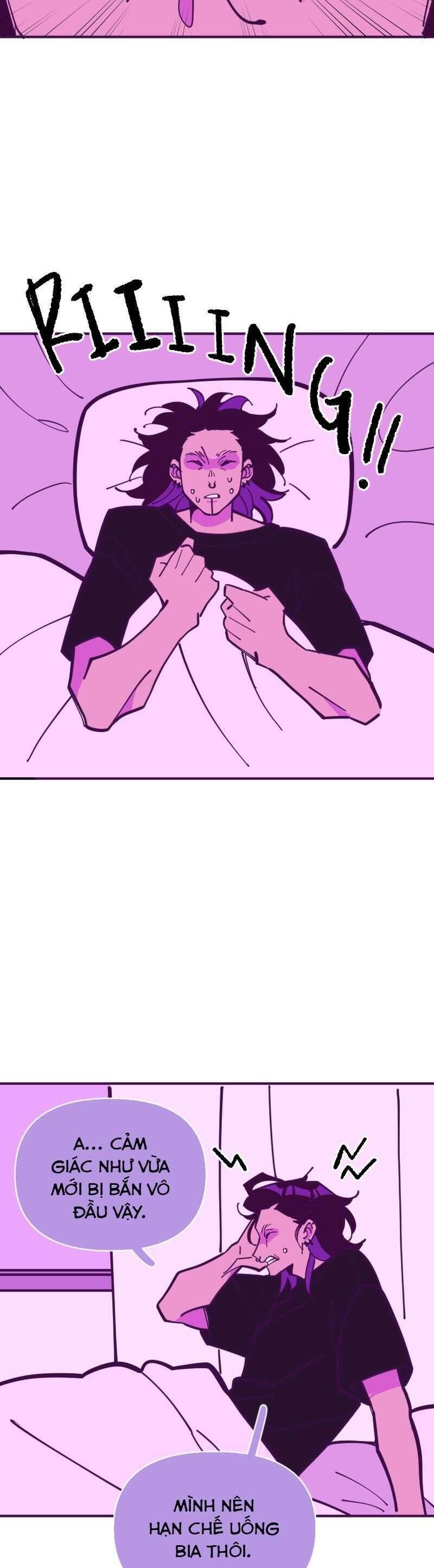 Homesick: Chapter 110