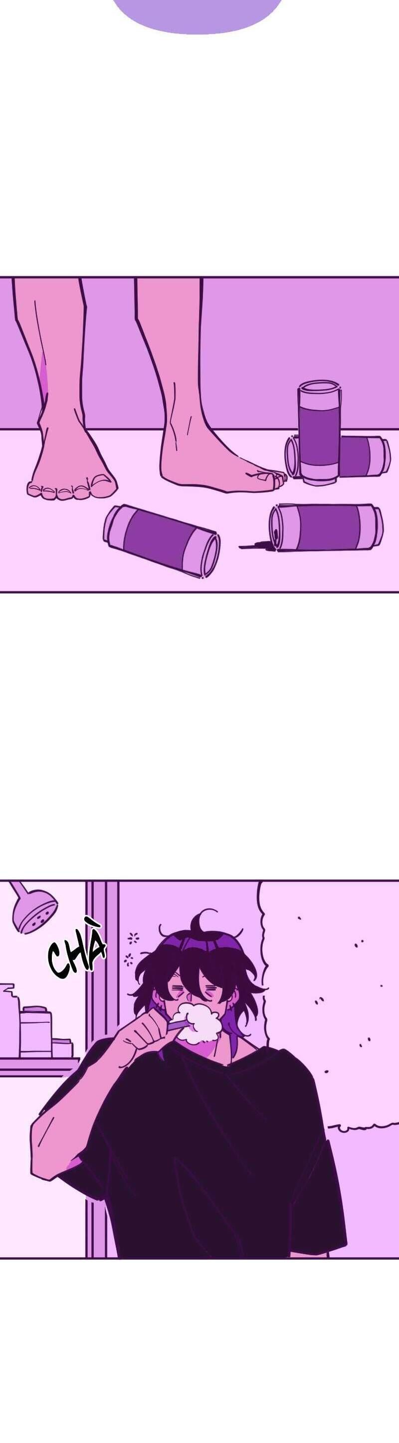 Homesick: Chapter 110