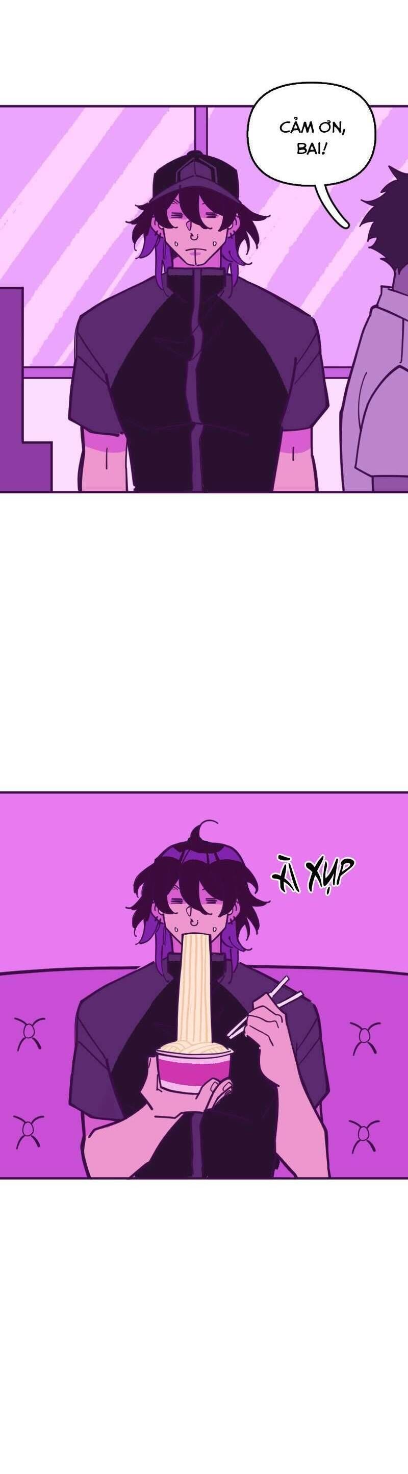 Homesick: Chapter 110