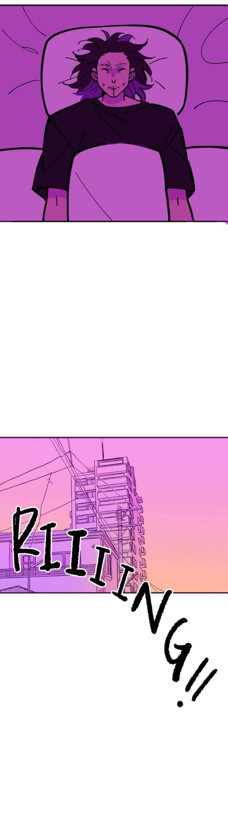 Homesick: Chapter 110