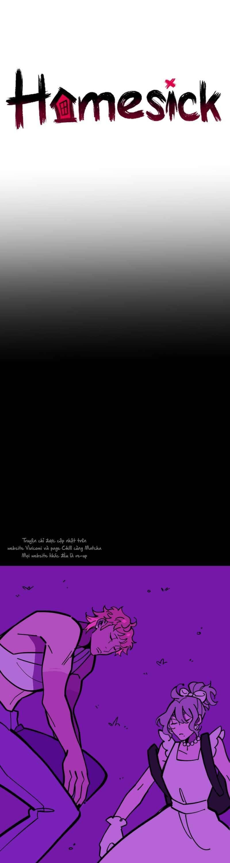 Homesick: Chapter 111