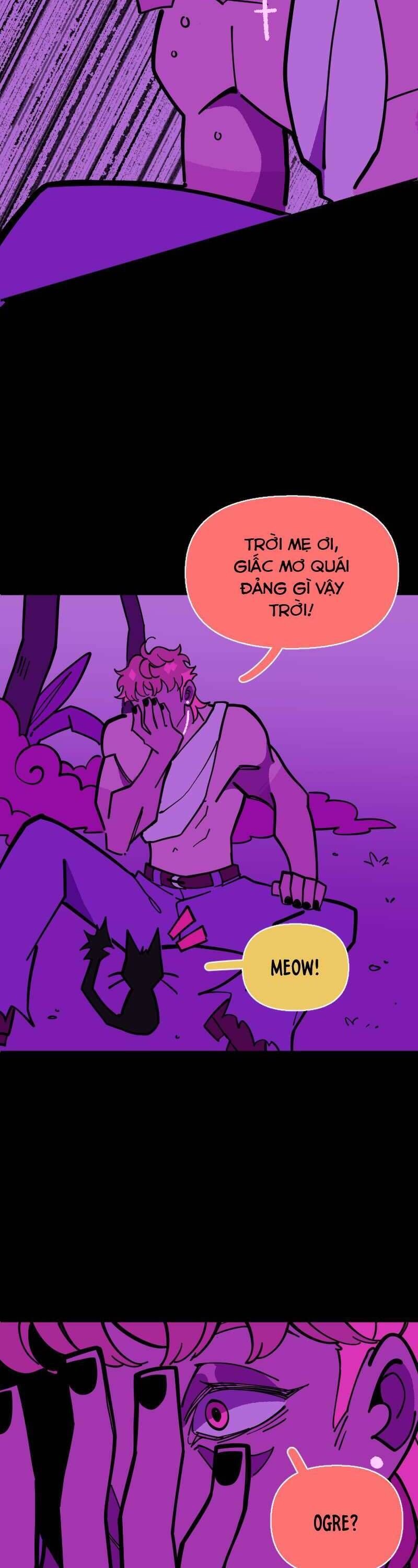 Homesick: Chapter 111