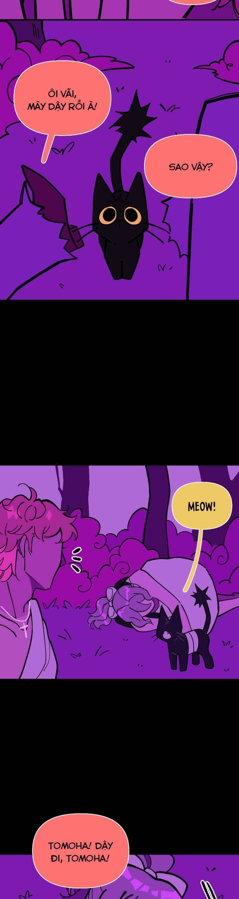 Homesick: Chapter 111