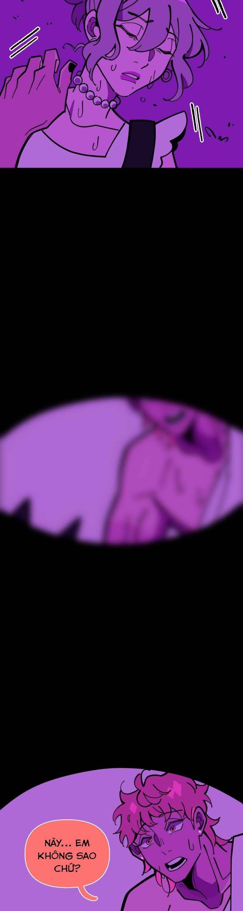 Homesick: Chapter 111