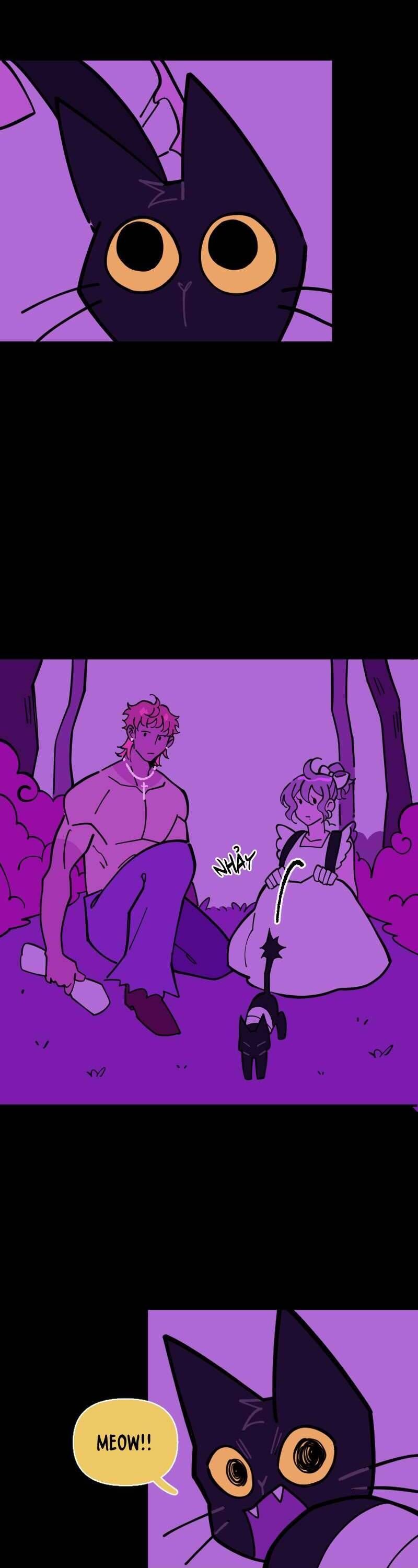 Homesick: Chapter 111