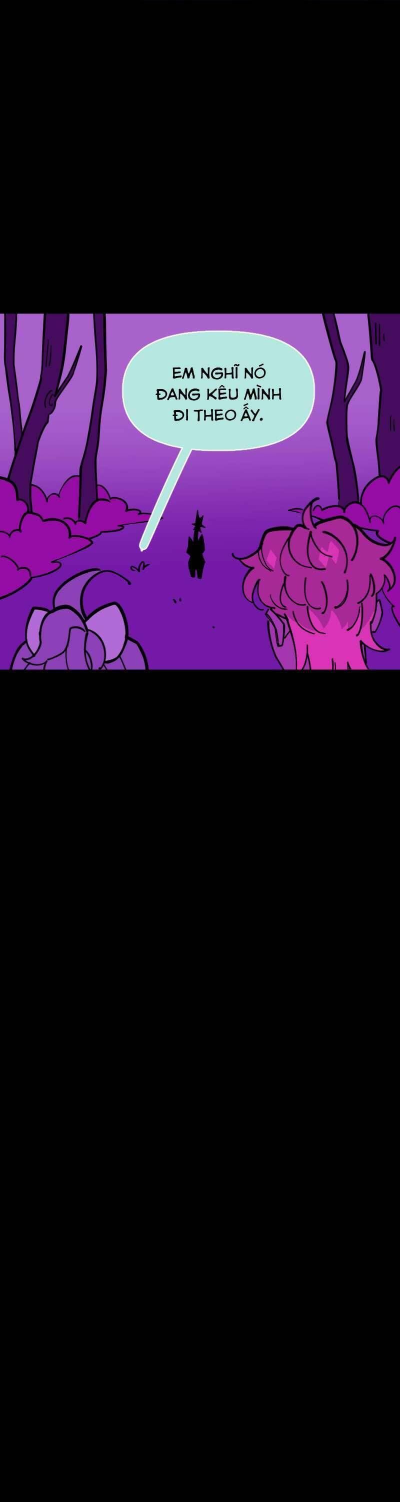 Homesick: Chapter 111