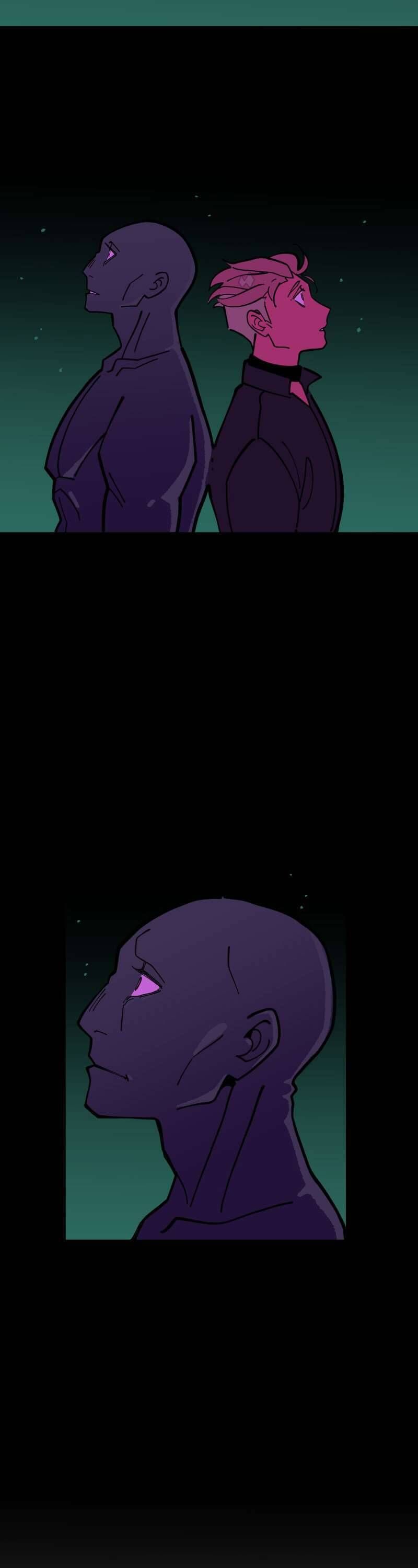 Homesick: Chapter 111