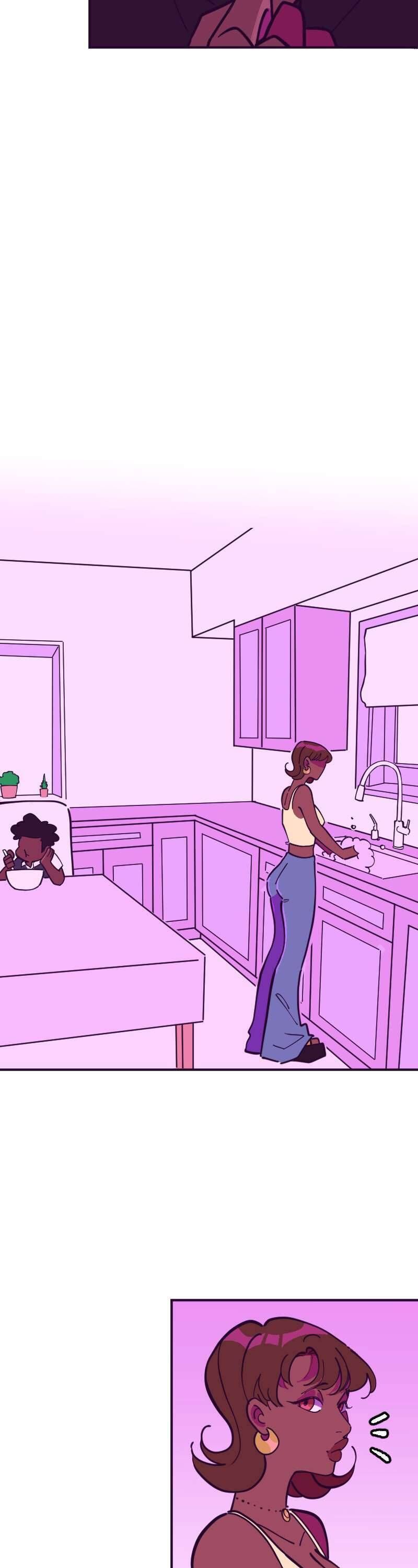 Homesick: Chapter 111