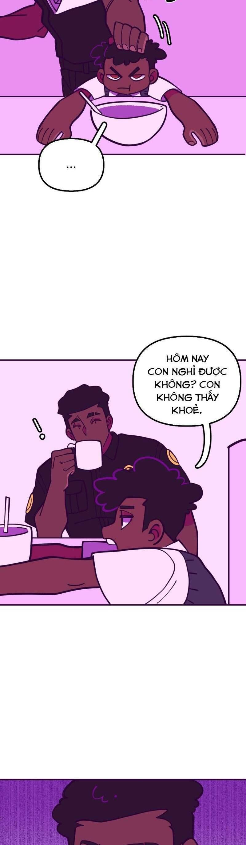 Homesick: Chapter 111