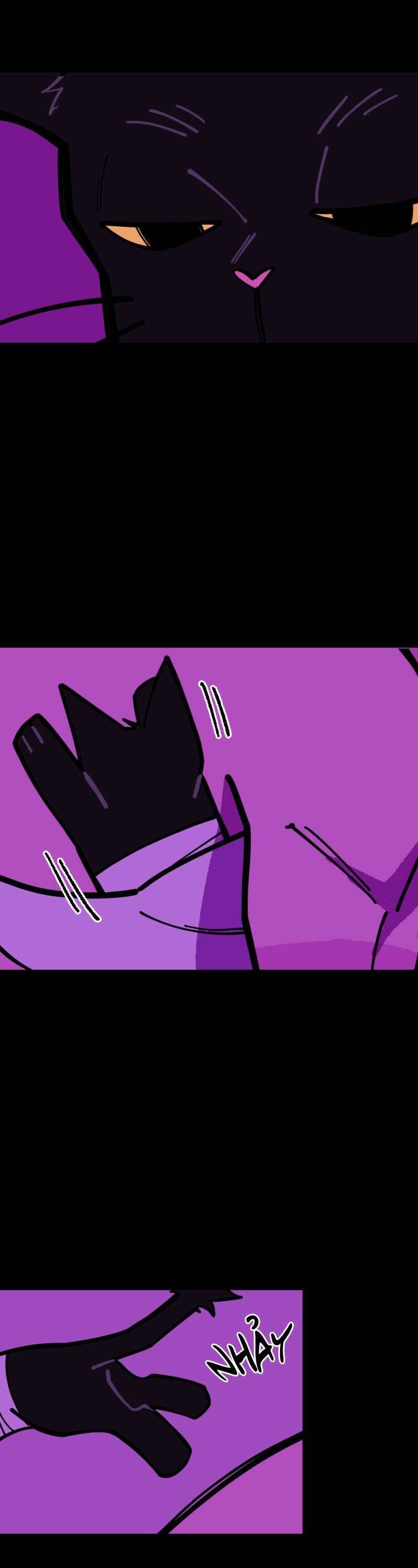 Homesick: Chapter 111