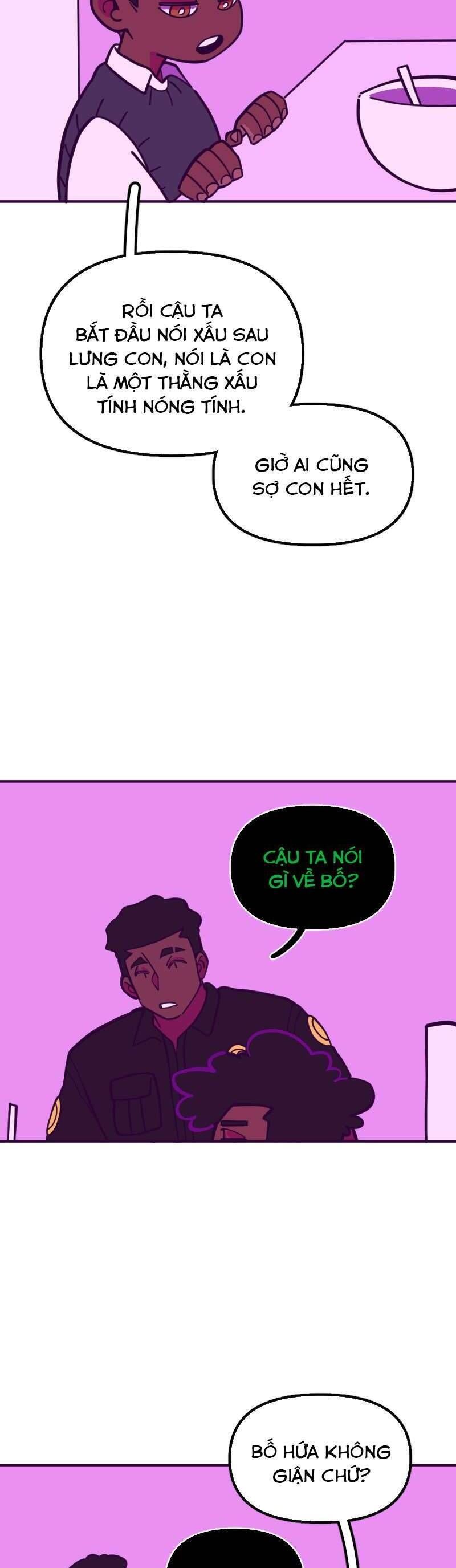 Homesick: Chapter 111