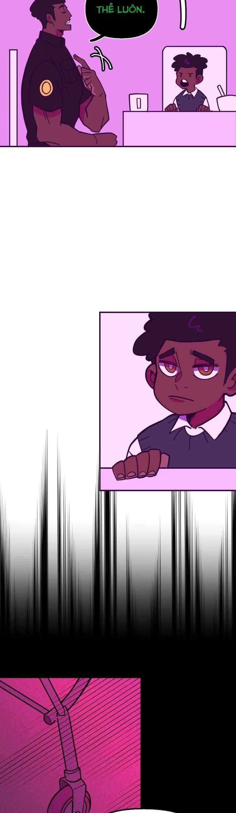 Homesick: Chapter 111