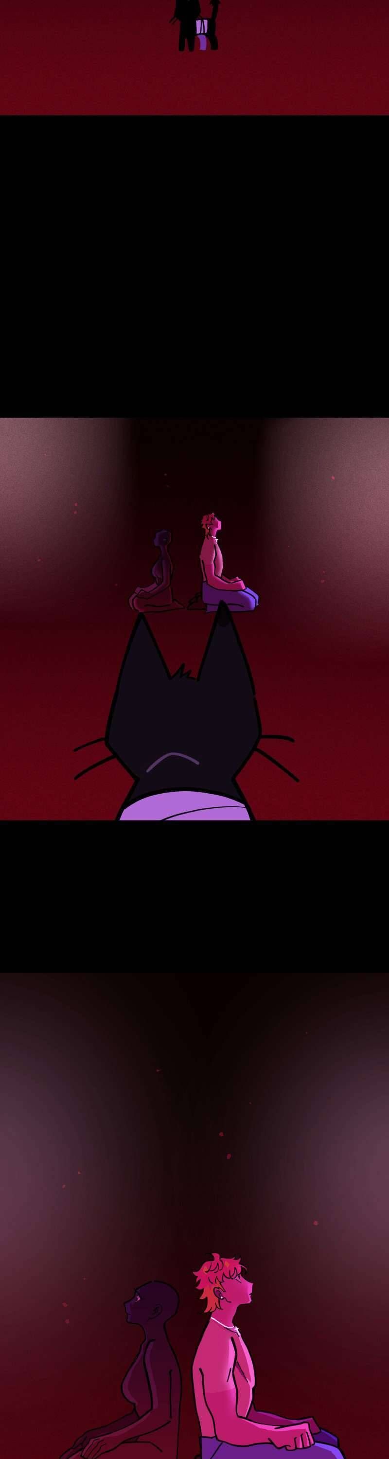 Homesick: Chapter 111