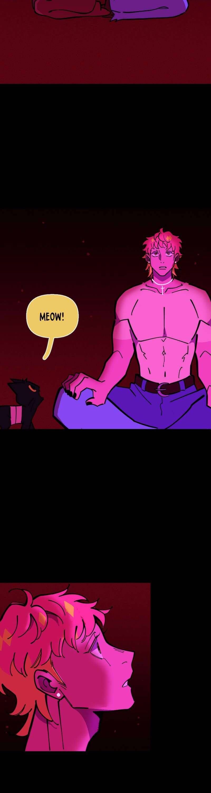 Homesick: Chapter 111