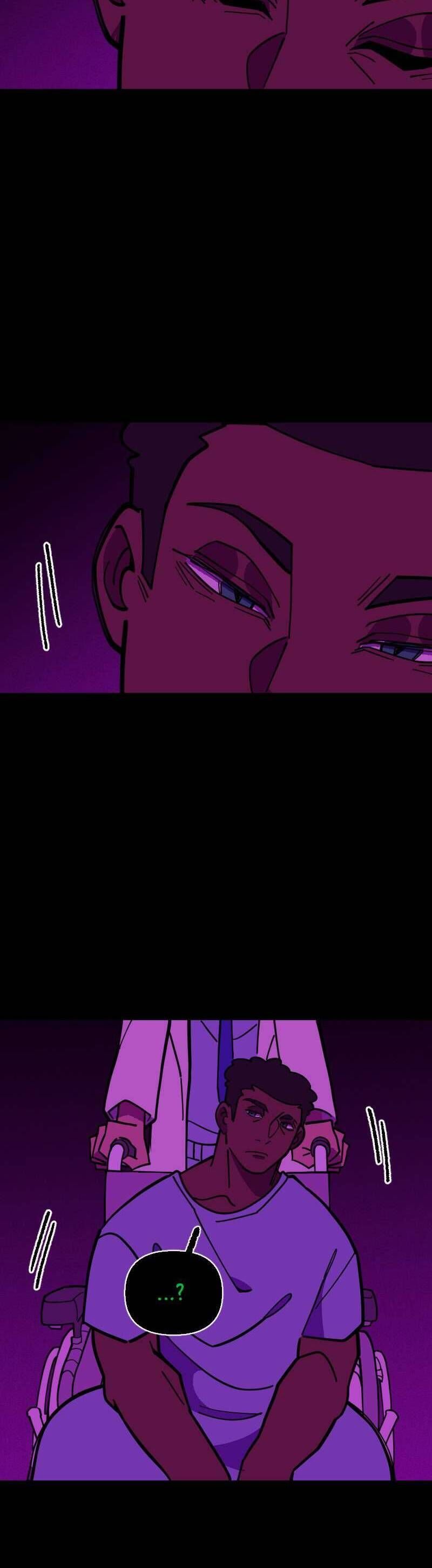 Homesick: Chapter 112