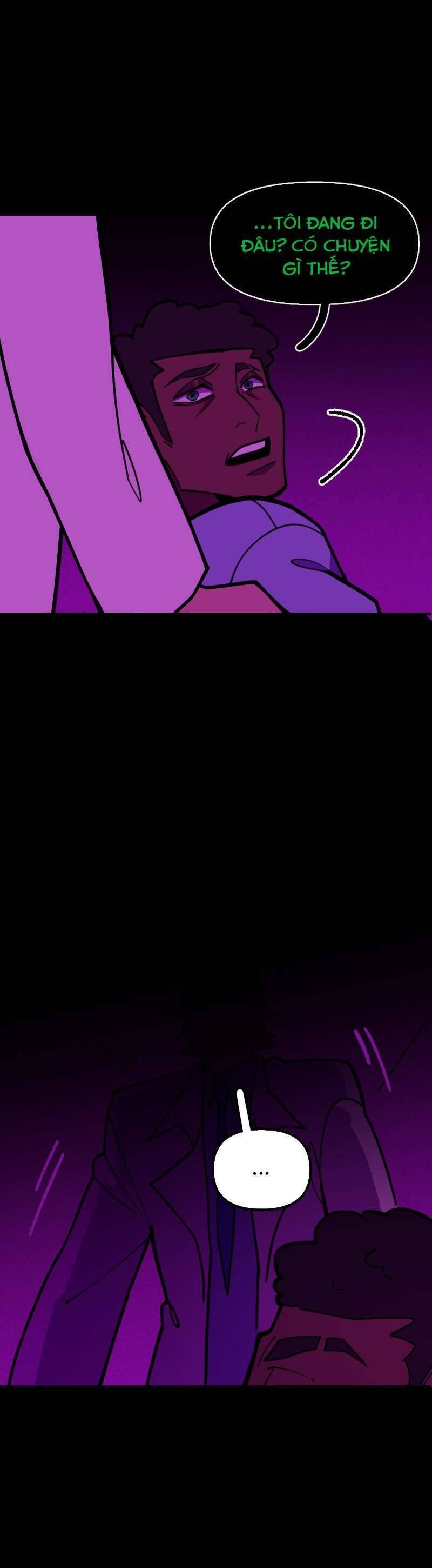 Homesick: Chapter 112