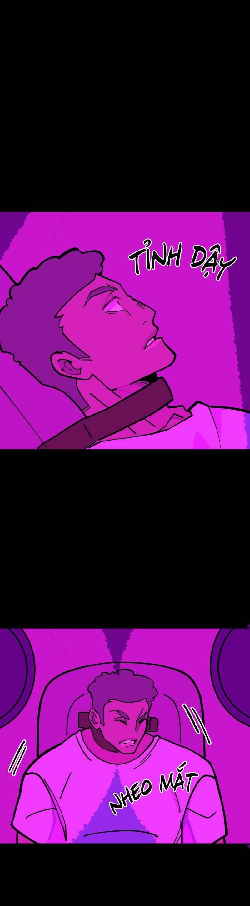 Homesick: Chapter 112