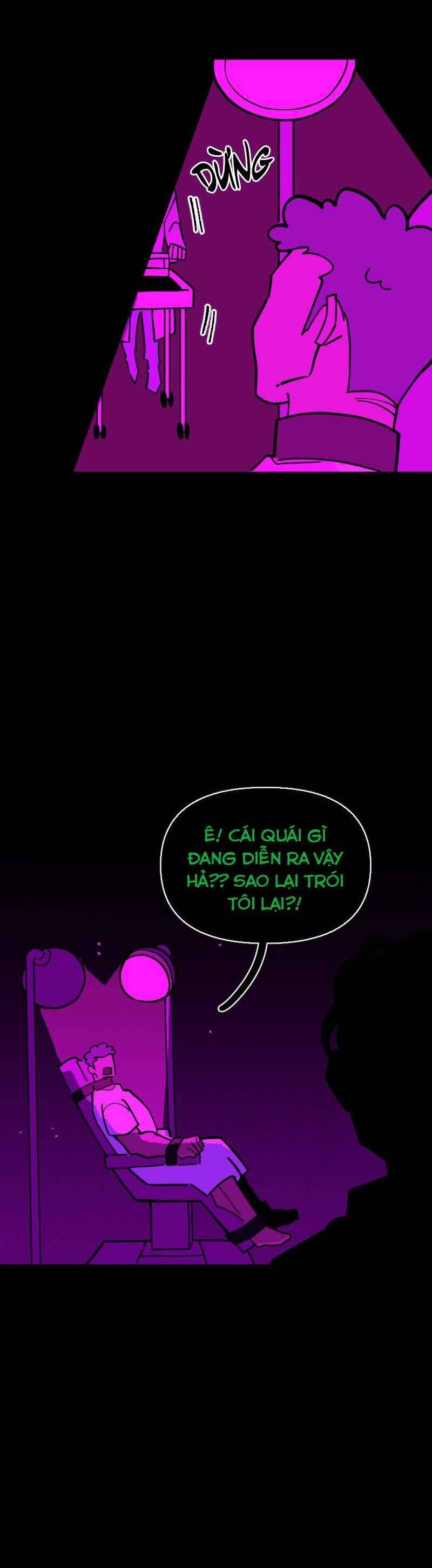 Homesick: Chapter 112