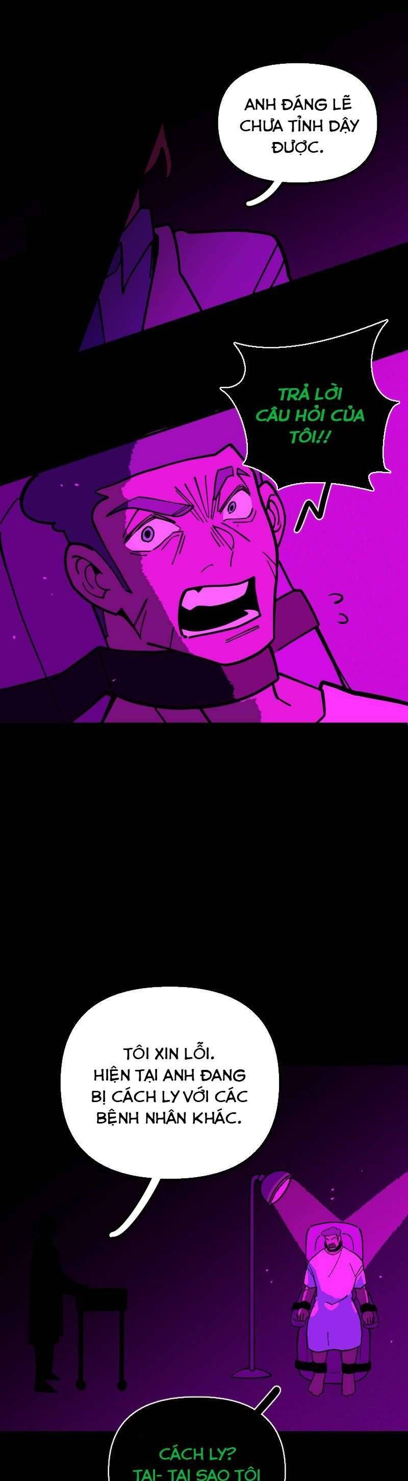 Homesick: Chapter 112