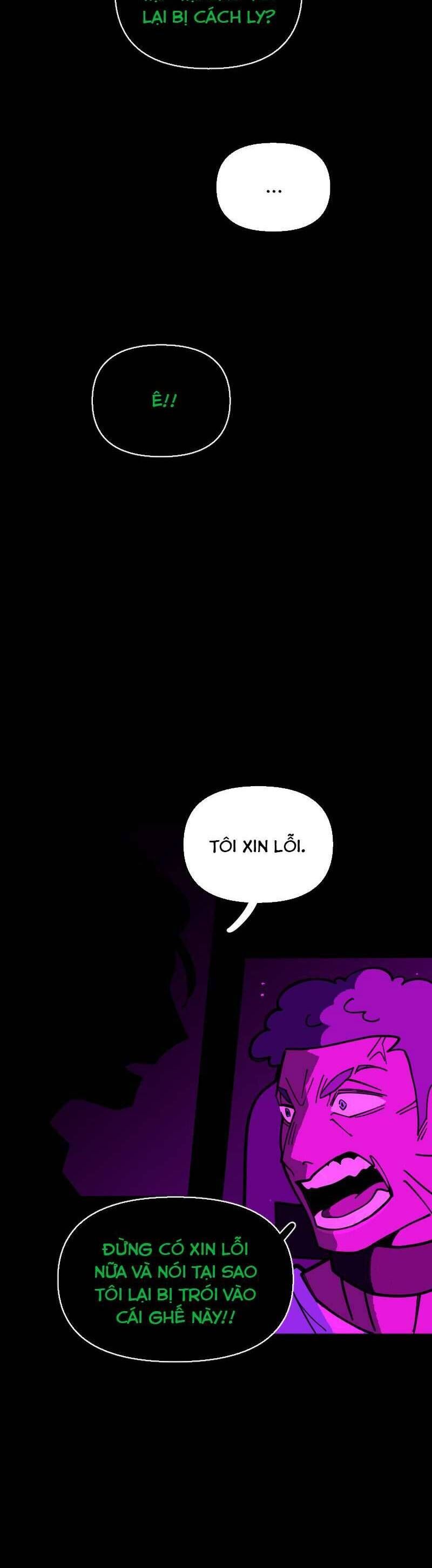 Homesick: Chapter 112