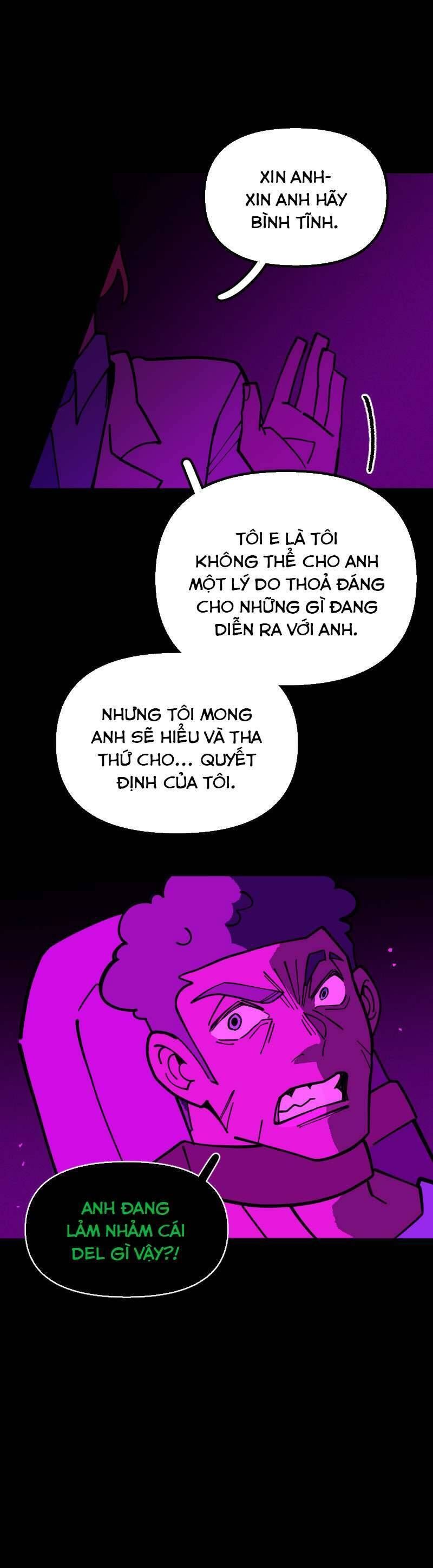 Homesick: Chapter 112