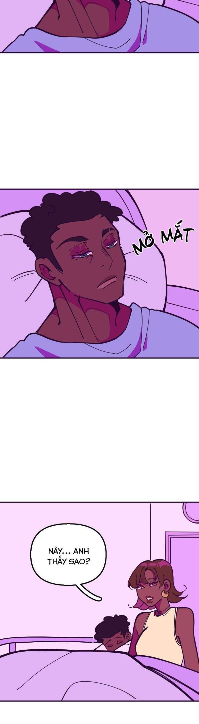 Homesick: Chapter 112