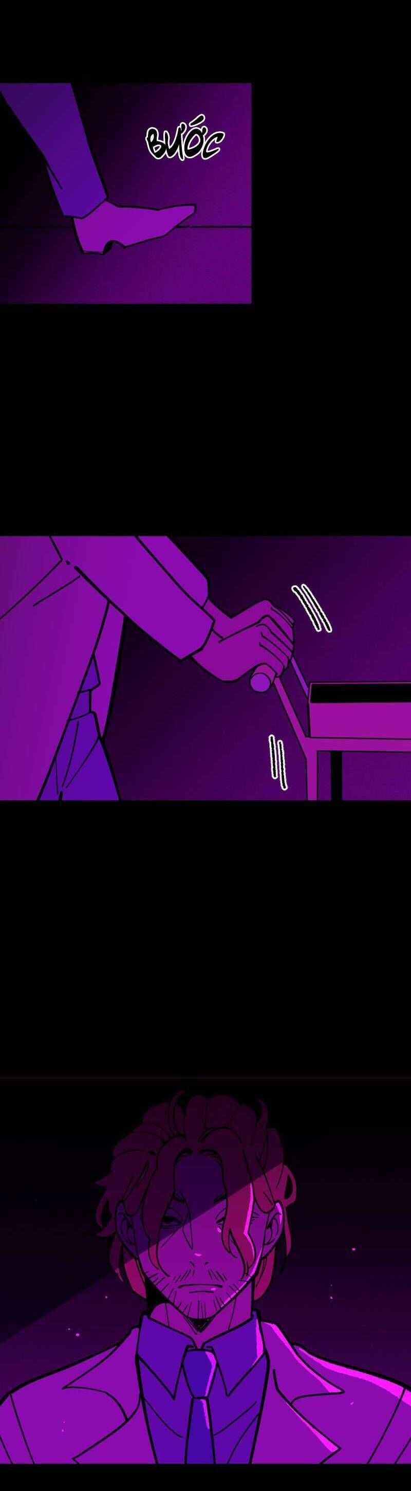 Homesick: Chapter 112