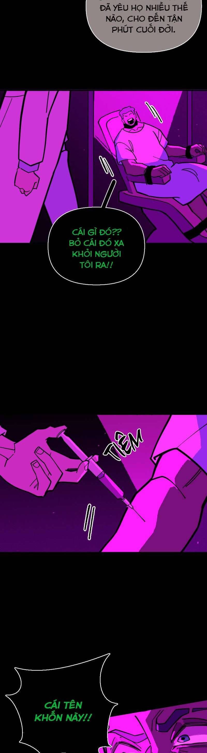 Homesick: Chapter 112