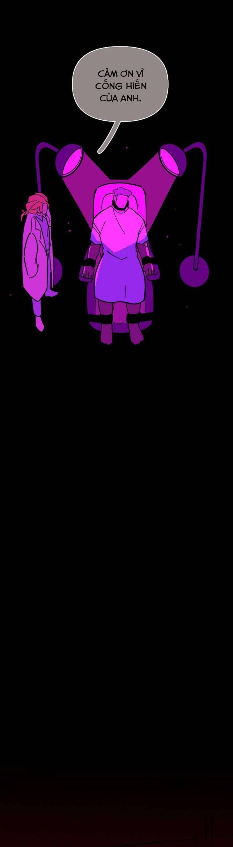 Homesick: Chapter 112