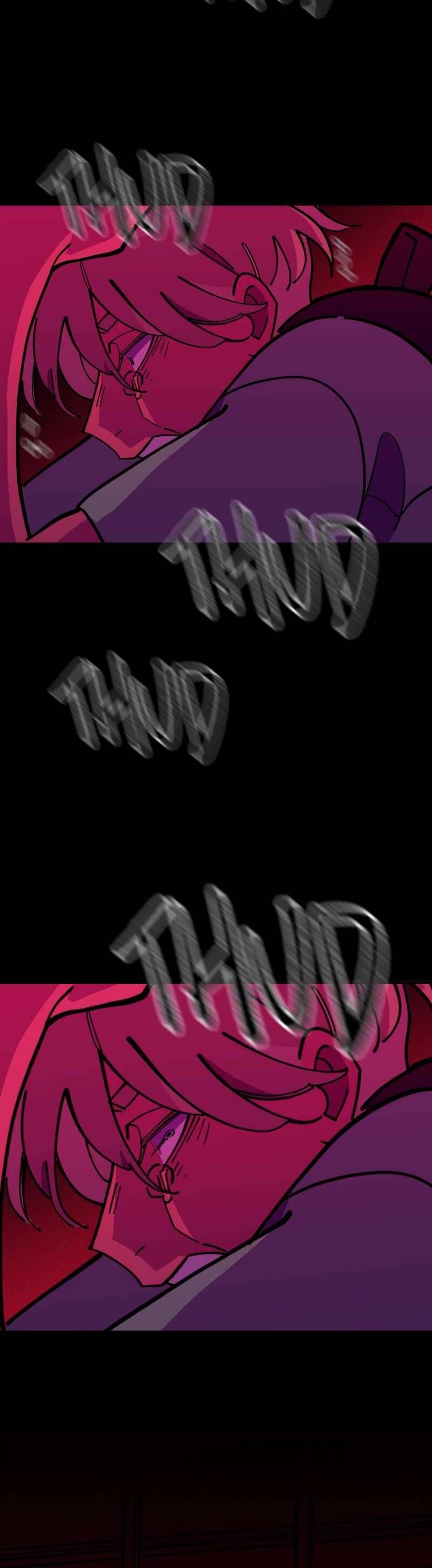 Homesick: Chapter 112