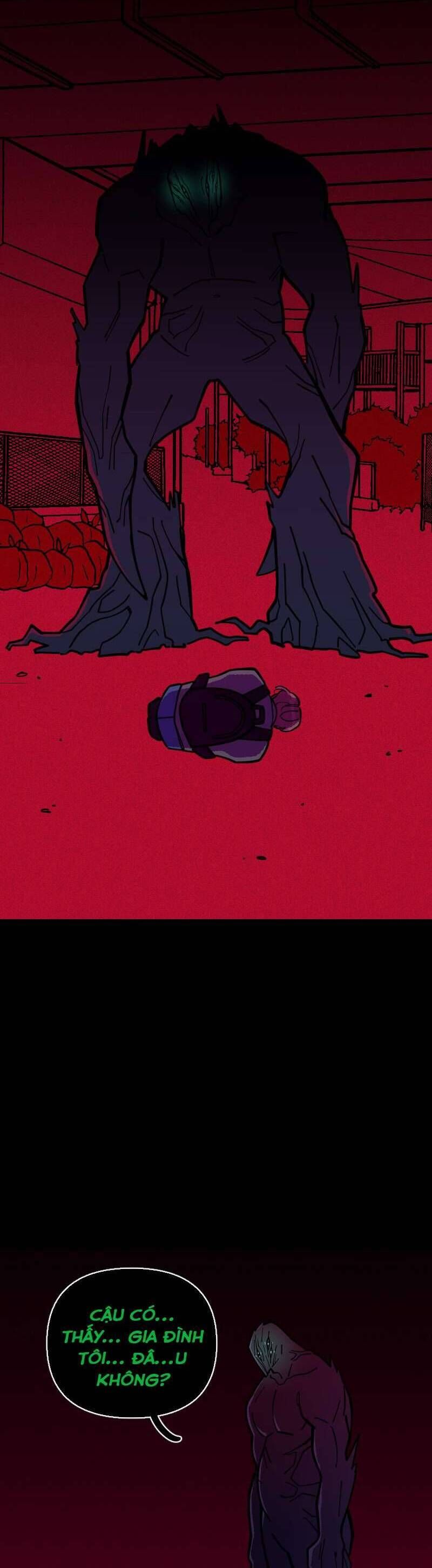 Homesick: Chapter 112